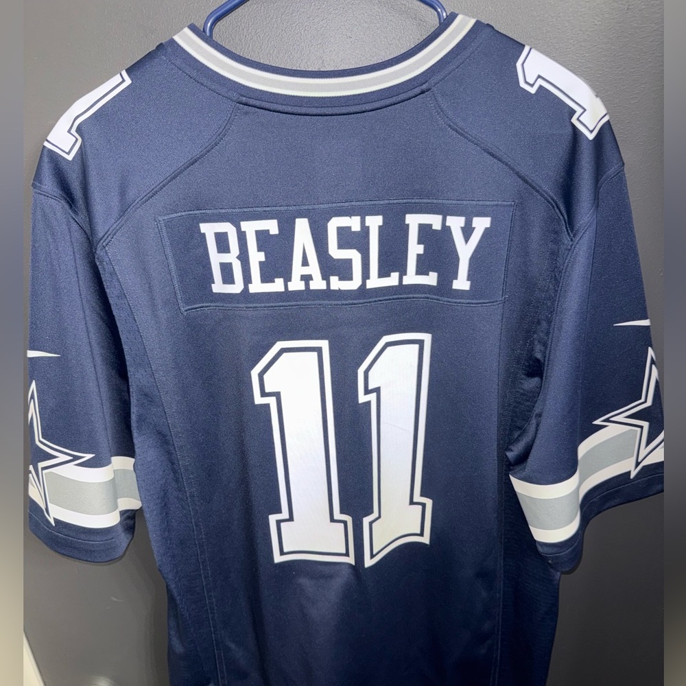 Dallas Cowboys NFL Jersey